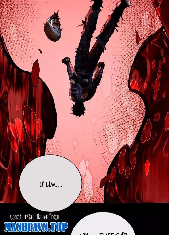 Mệnh Luân Chi Chủ! Khi Dị Biến Giáng Lâm Nhân Gian! Chap 122 - Next Chap 123