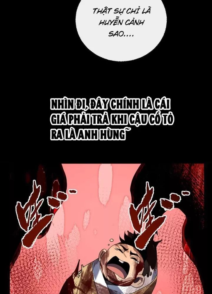 Mệnh Luân Chi Chủ! Khi Dị Biến Giáng Lâm Nhân Gian! Chap 122 - Next Chap 123
