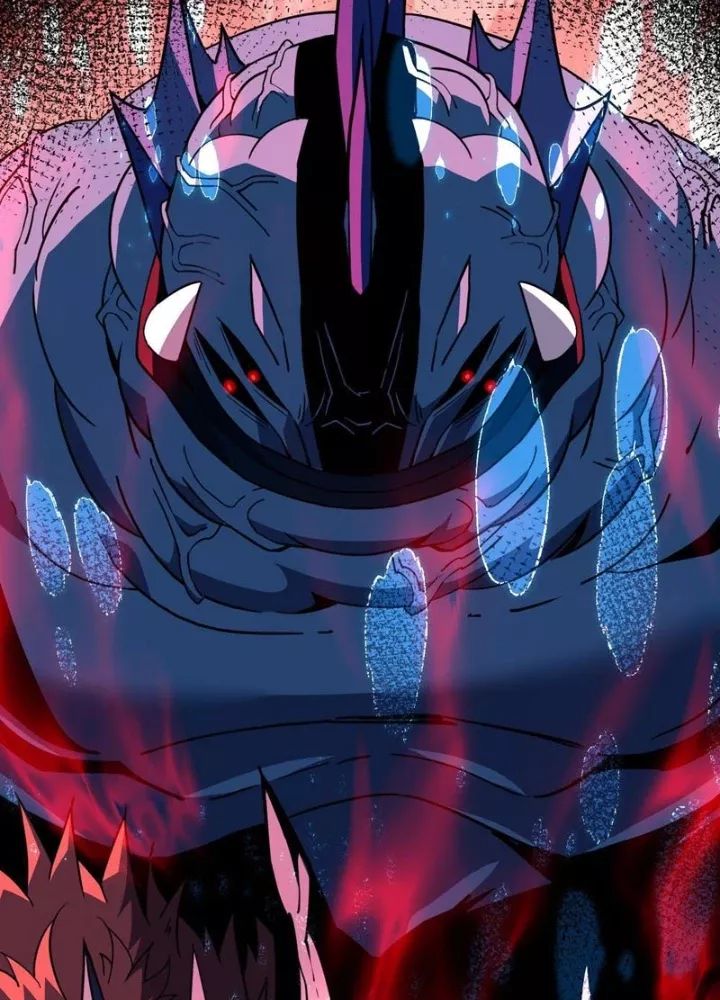 Mệnh Luân Chi Chủ! Khi Dị Biến Giáng Lâm Nhân Gian! Chap 122 - Next Chap 123