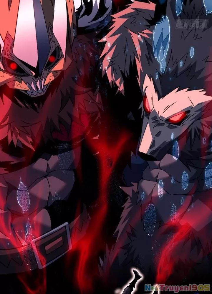 Mệnh Luân Chi Chủ! Khi Dị Biến Giáng Lâm Nhân Gian! Chap 122 - Next Chap 123