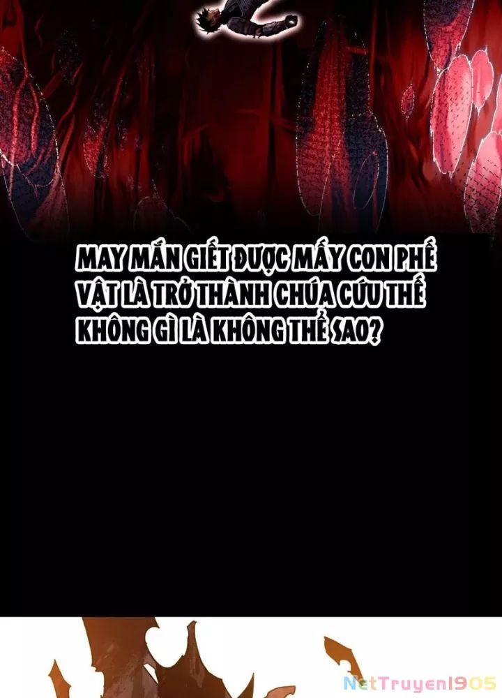 Mệnh Luân Chi Chủ! Khi Dị Biến Giáng Lâm Nhân Gian! Chap 122 - Next Chap 123