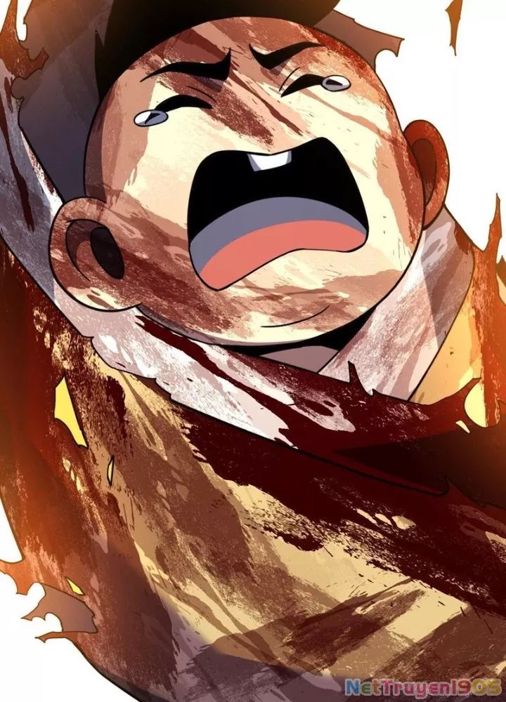 Mệnh Luân Chi Chủ! Khi Dị Biến Giáng Lâm Nhân Gian! Chap 122 - Next Chap 123
