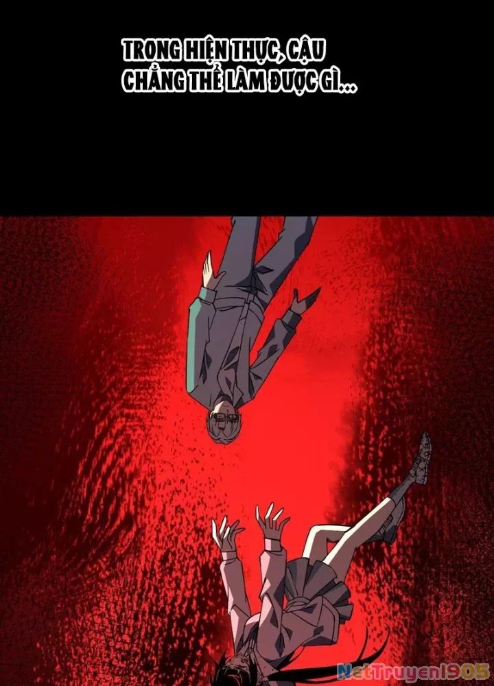 Mệnh Luân Chi Chủ! Khi Dị Biến Giáng Lâm Nhân Gian! Chap 122 - Next Chap 123