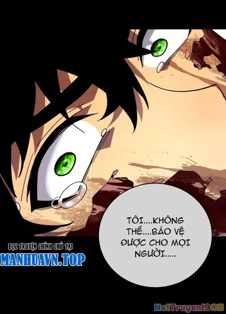 Mệnh Luân Chi Chủ! Khi Dị Biến Giáng Lâm Nhân Gian! Chap 122 - Next Chap 123