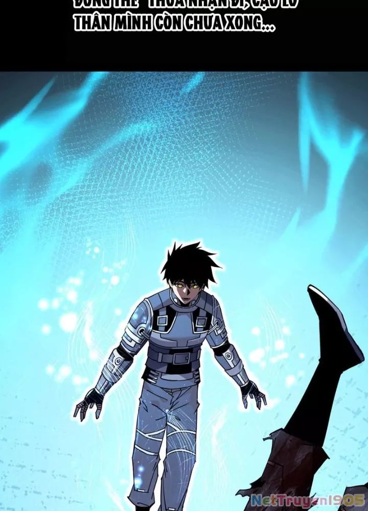 Mệnh Luân Chi Chủ! Khi Dị Biến Giáng Lâm Nhân Gian! Chap 122 - Next Chap 123
