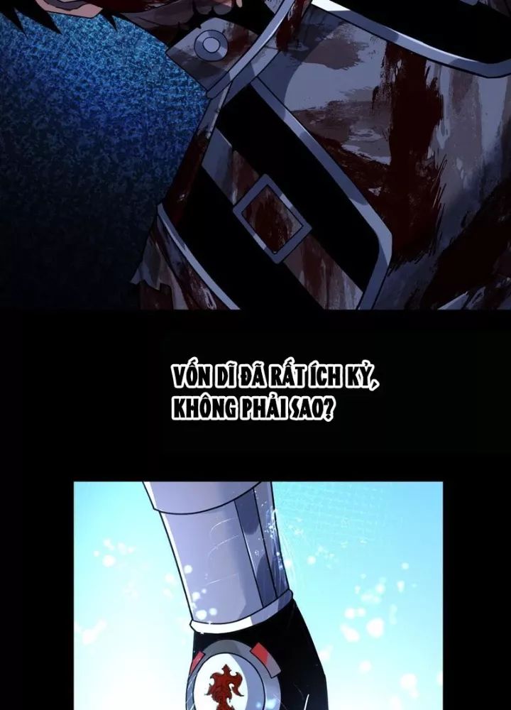 Mệnh Luân Chi Chủ! Khi Dị Biến Giáng Lâm Nhân Gian! Chap 122 - Next Chap 123