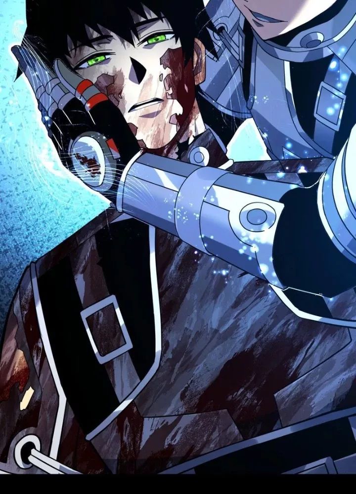Mệnh Luân Chi Chủ! Khi Dị Biến Giáng Lâm Nhân Gian! Chap 122 - Next Chap 123