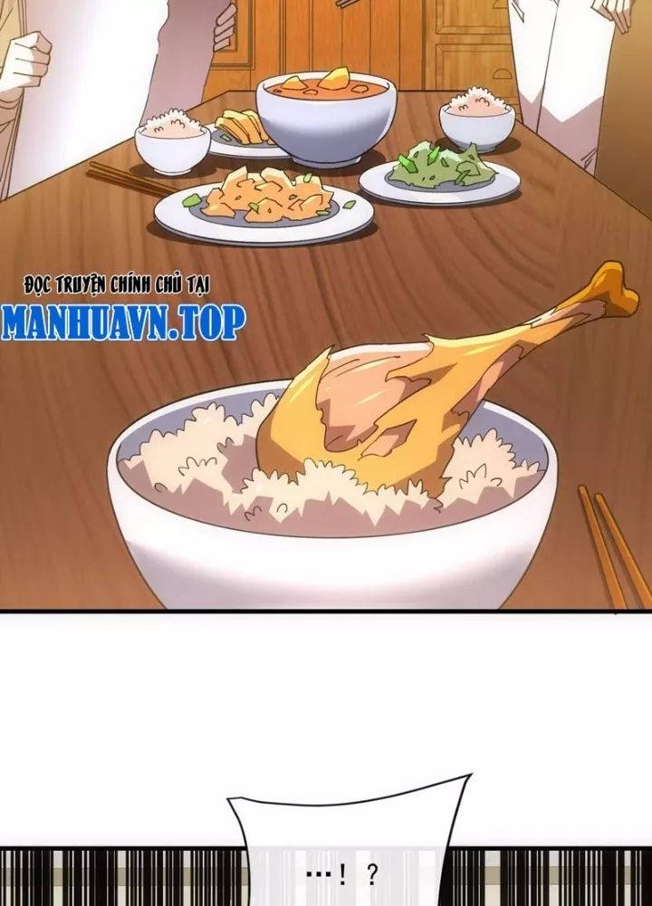 Mệnh Luân Chi Chủ! Khi Dị Biến Giáng Lâm Nhân Gian! Chap 122 - Next Chap 123