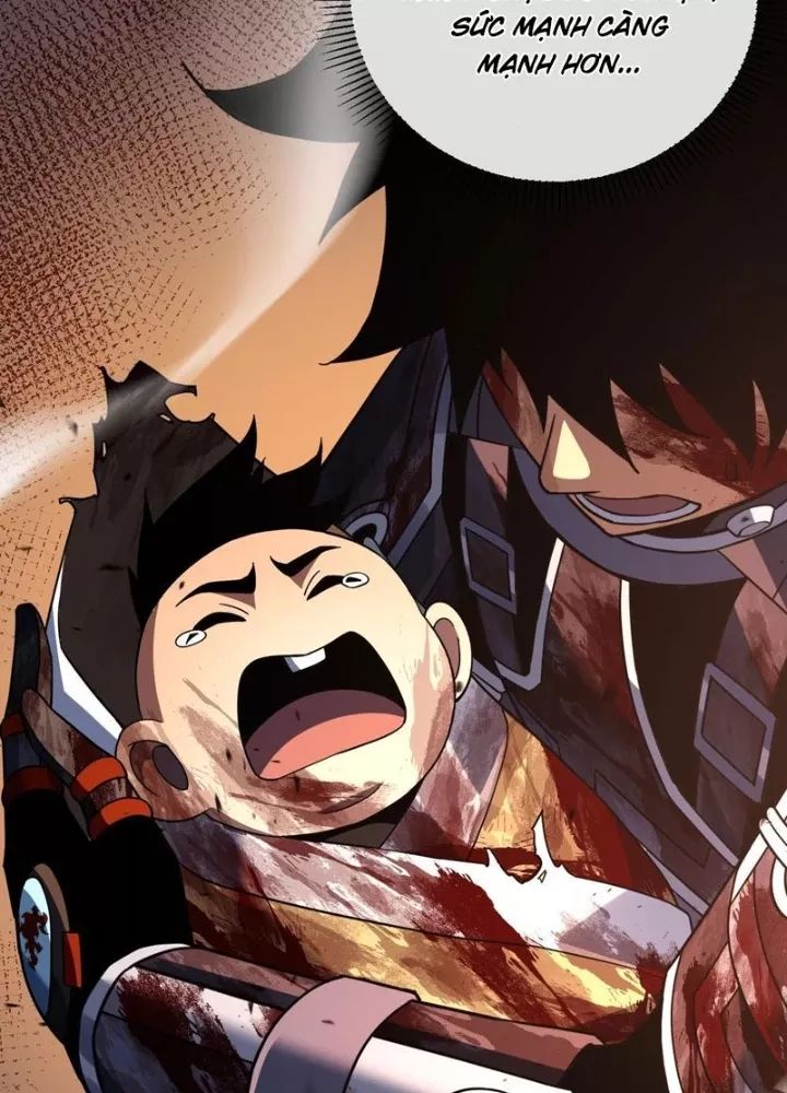 Mệnh Luân Chi Chủ! Khi Dị Biến Giáng Lâm Nhân Gian! Chap 122 - Next Chap 123