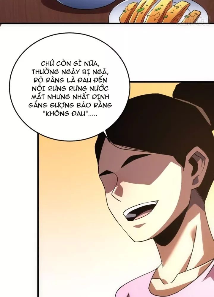 Mệnh Luân Chi Chủ! Khi Dị Biến Giáng Lâm Nhân Gian! Chap 122 - Next Chap 123