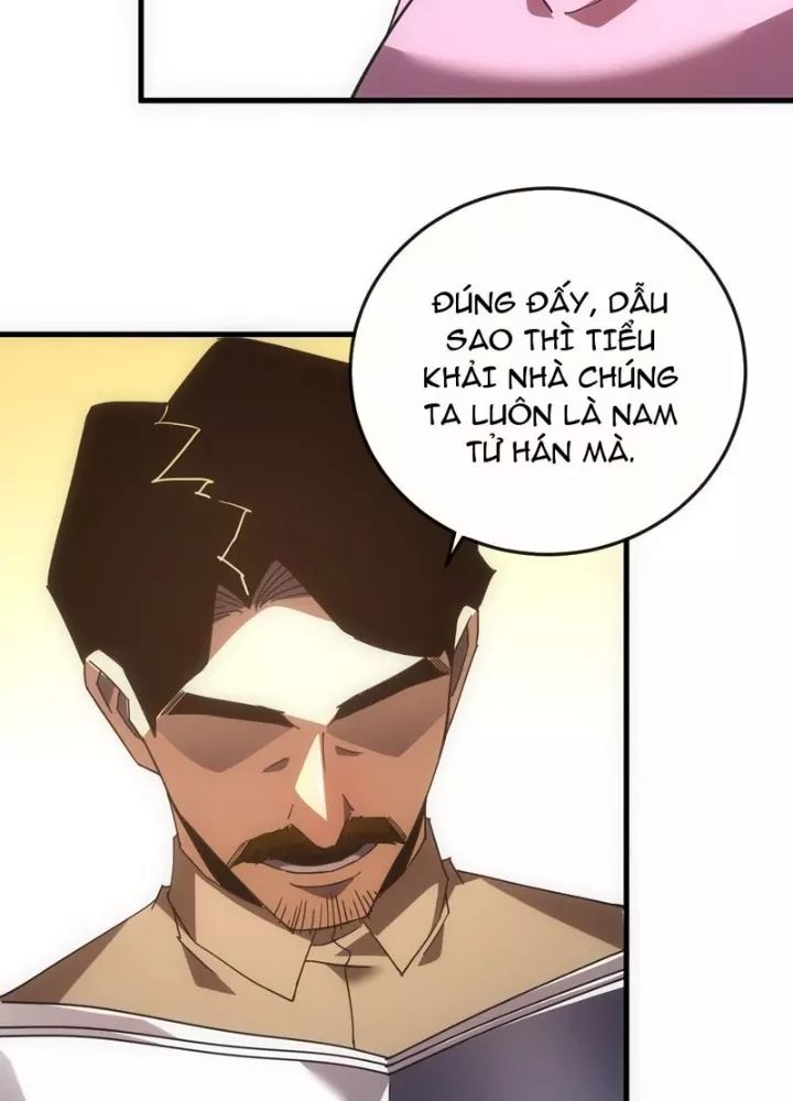 Mệnh Luân Chi Chủ! Khi Dị Biến Giáng Lâm Nhân Gian! Chap 122 - Next Chap 123