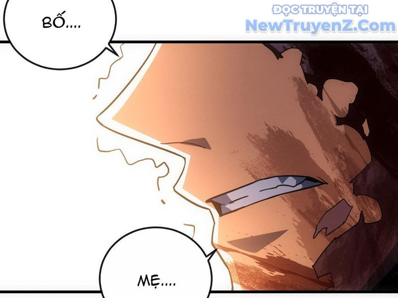 Mệnh Luân Chi Chủ! Khi Dị Biến Giáng Lâm Nhân Gian! Chap 123 - Next Chap 124
