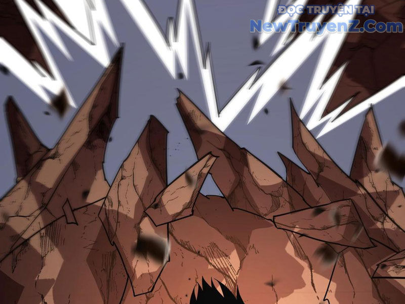 Mệnh Luân Chi Chủ! Khi Dị Biến Giáng Lâm Nhân Gian! Chap 123 - Next Chap 124
