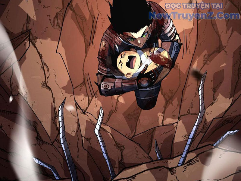 Mệnh Luân Chi Chủ! Khi Dị Biến Giáng Lâm Nhân Gian! Chap 123 - Next Chap 124