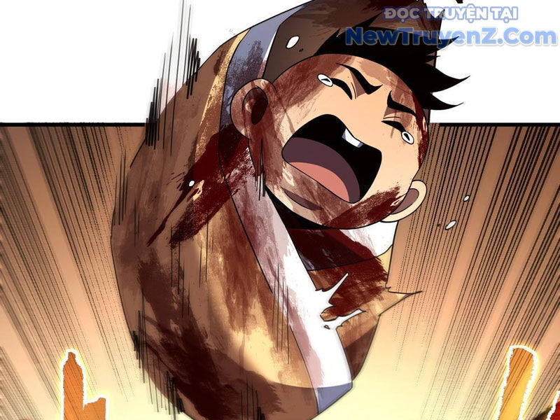 Mệnh Luân Chi Chủ! Khi Dị Biến Giáng Lâm Nhân Gian! Chap 123 - Next Chap 124