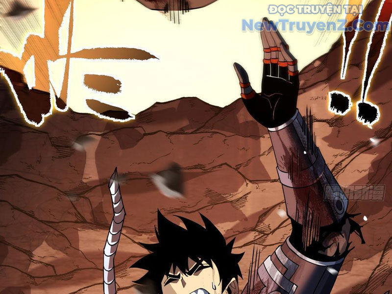 Mệnh Luân Chi Chủ! Khi Dị Biến Giáng Lâm Nhân Gian! Chap 123 - Next Chap 124