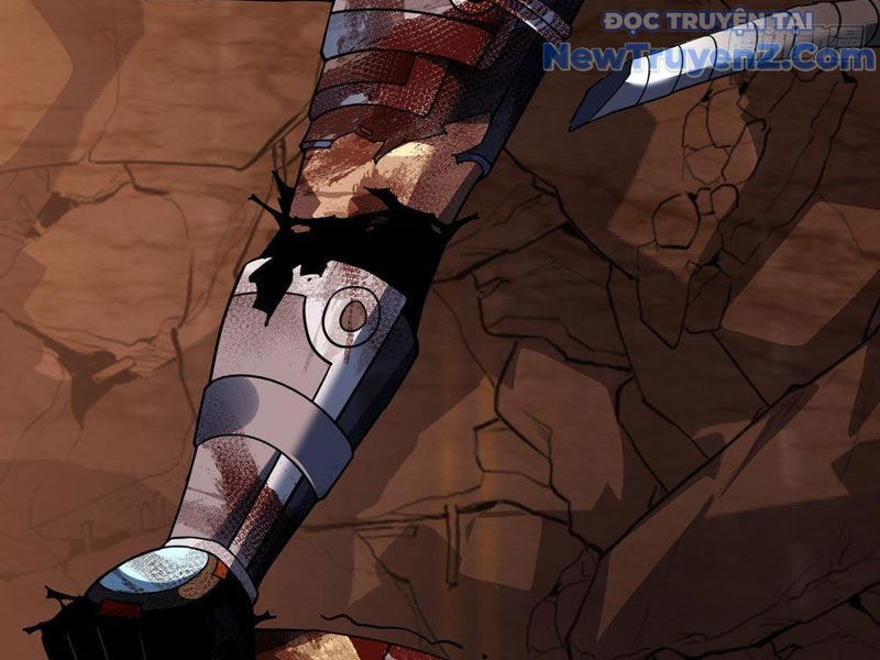 Mệnh Luân Chi Chủ! Khi Dị Biến Giáng Lâm Nhân Gian! Chap 123 - Next Chap 124