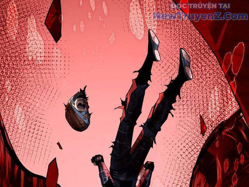 Mệnh Luân Chi Chủ! Khi Dị Biến Giáng Lâm Nhân Gian! Chap 123 - Next Chap 124