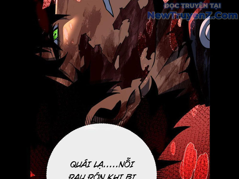 Mệnh Luân Chi Chủ! Khi Dị Biến Giáng Lâm Nhân Gian! Chap 123 - Next Chap 124