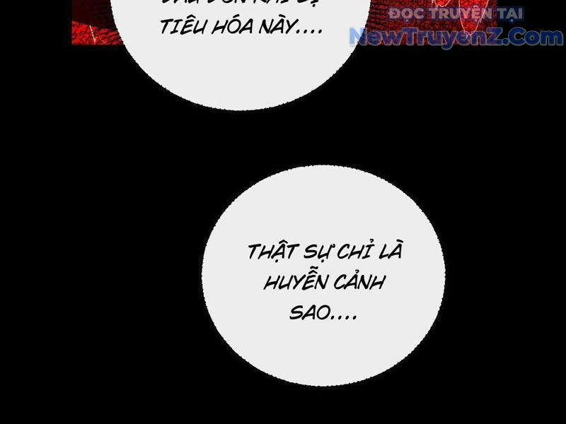 Mệnh Luân Chi Chủ! Khi Dị Biến Giáng Lâm Nhân Gian! Chap 123 - Next Chap 124