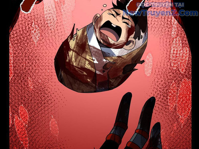 Mệnh Luân Chi Chủ! Khi Dị Biến Giáng Lâm Nhân Gian! Chap 123 - Next Chap 124
