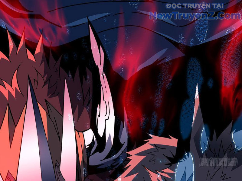 Mệnh Luân Chi Chủ! Khi Dị Biến Giáng Lâm Nhân Gian! Chap 123 - Next Chap 124
