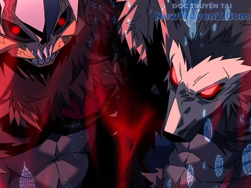 Mệnh Luân Chi Chủ! Khi Dị Biến Giáng Lâm Nhân Gian! Chap 123 - Next Chap 124