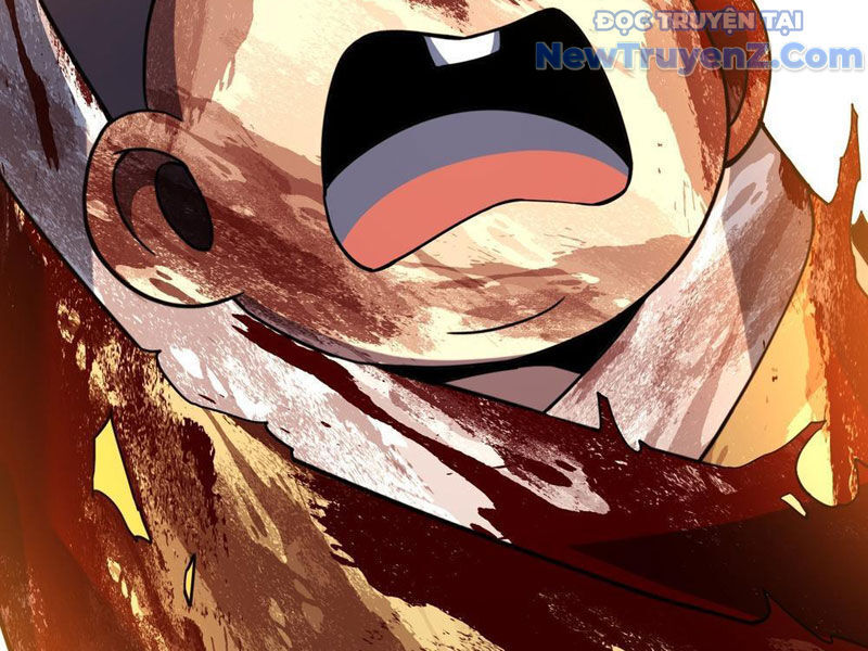 Mệnh Luân Chi Chủ! Khi Dị Biến Giáng Lâm Nhân Gian! Chap 123 - Next Chap 124