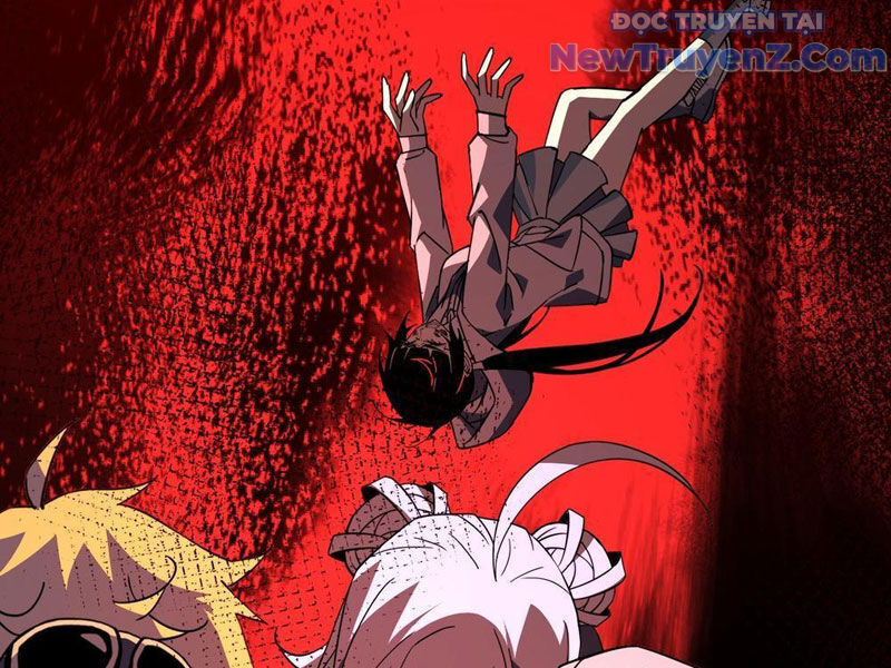 Mệnh Luân Chi Chủ! Khi Dị Biến Giáng Lâm Nhân Gian! Chap 123 - Next Chap 124