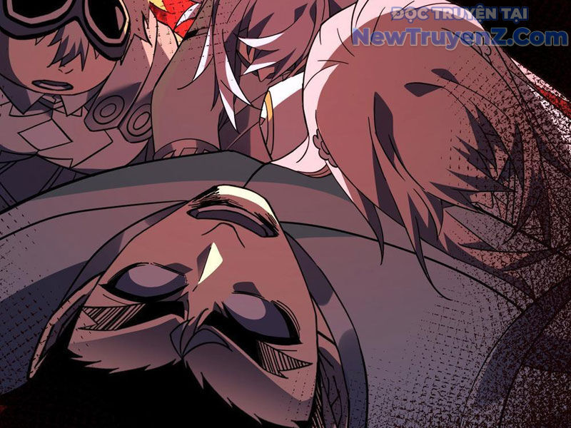 Mệnh Luân Chi Chủ! Khi Dị Biến Giáng Lâm Nhân Gian! Chap 123 - Next Chap 124