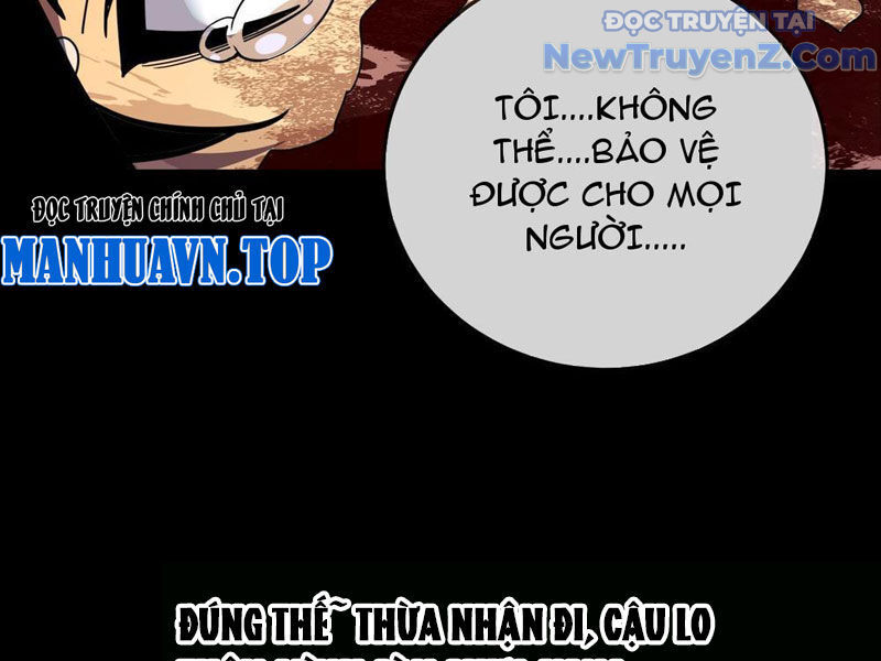 Mệnh Luân Chi Chủ! Khi Dị Biến Giáng Lâm Nhân Gian! Chap 123 - Next Chap 124