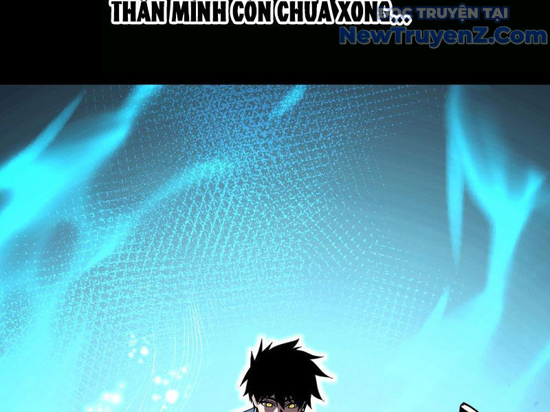 Mệnh Luân Chi Chủ! Khi Dị Biến Giáng Lâm Nhân Gian! Chap 123 - Next Chap 124