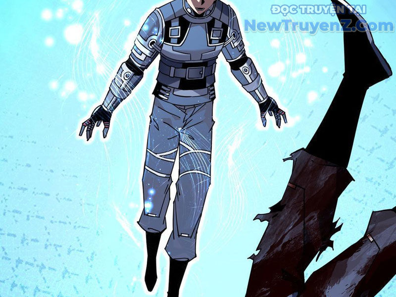 Mệnh Luân Chi Chủ! Khi Dị Biến Giáng Lâm Nhân Gian! Chap 123 - Next Chap 124