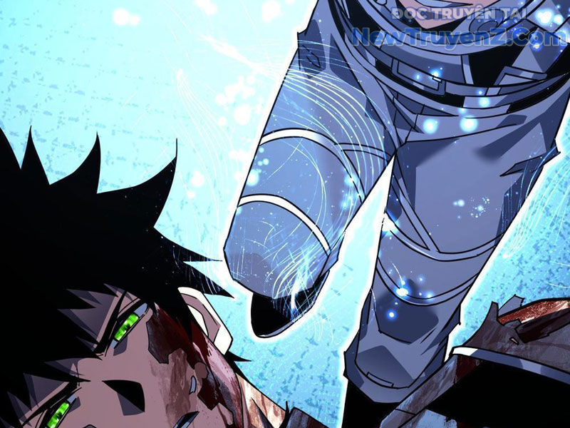 Mệnh Luân Chi Chủ! Khi Dị Biến Giáng Lâm Nhân Gian! Chap 123 - Next Chap 124