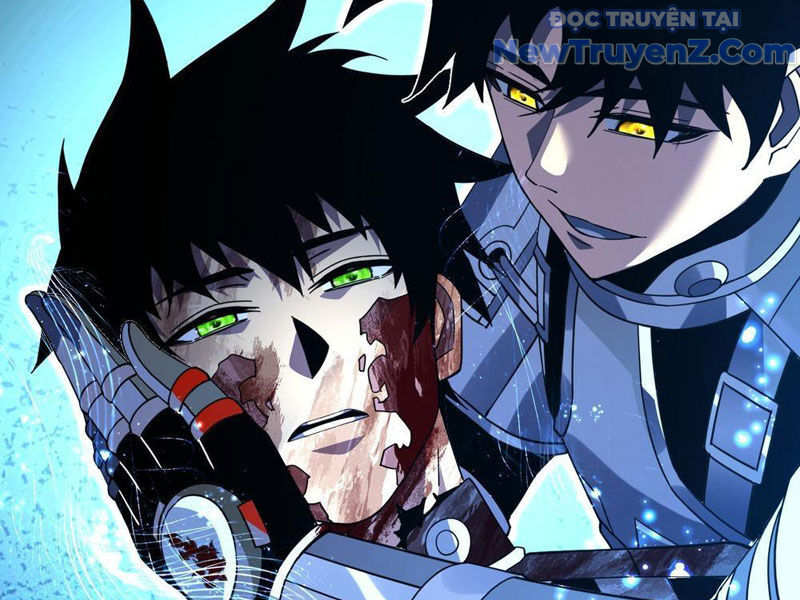 Mệnh Luân Chi Chủ! Khi Dị Biến Giáng Lâm Nhân Gian! Chap 123 - Next Chap 124