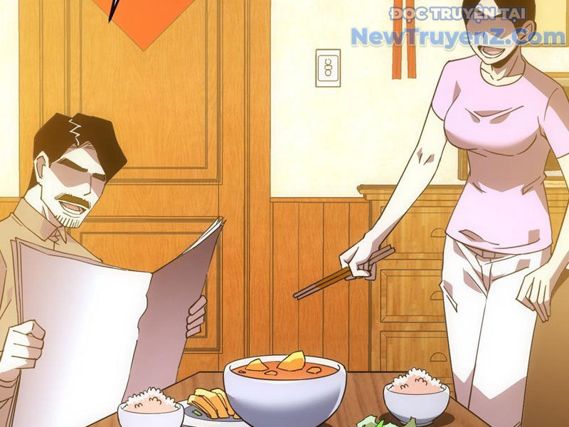 Mệnh Luân Chi Chủ! Khi Dị Biến Giáng Lâm Nhân Gian! Chap 123 - Next Chap 124