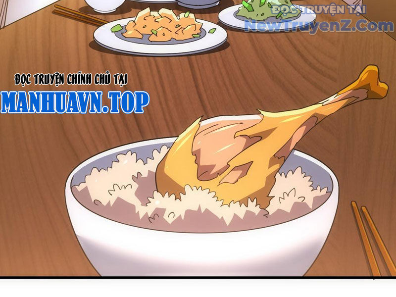 Mệnh Luân Chi Chủ! Khi Dị Biến Giáng Lâm Nhân Gian! Chap 123 - Next Chap 124