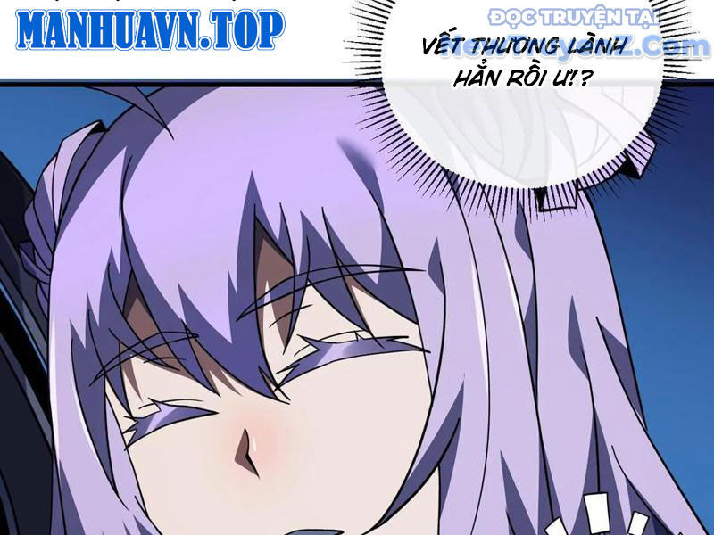 Mệnh Luân Chi Chủ! Khi Dị Biến Giáng Lâm Nhân Gian! Chap 124 - Next Chap 125