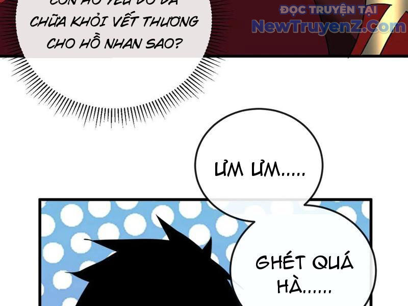 Mệnh Luân Chi Chủ! Khi Dị Biến Giáng Lâm Nhân Gian! Chap 124 - Next Chap 125