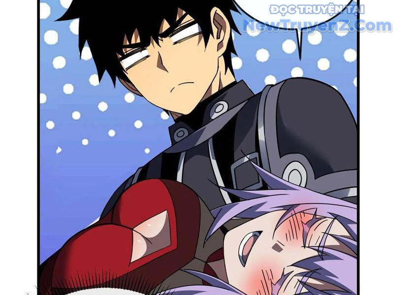 Mệnh Luân Chi Chủ! Khi Dị Biến Giáng Lâm Nhân Gian! Chap 124 - Next Chap 125