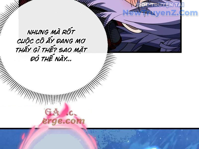 Mệnh Luân Chi Chủ! Khi Dị Biến Giáng Lâm Nhân Gian! Chap 124 - Next Chap 125