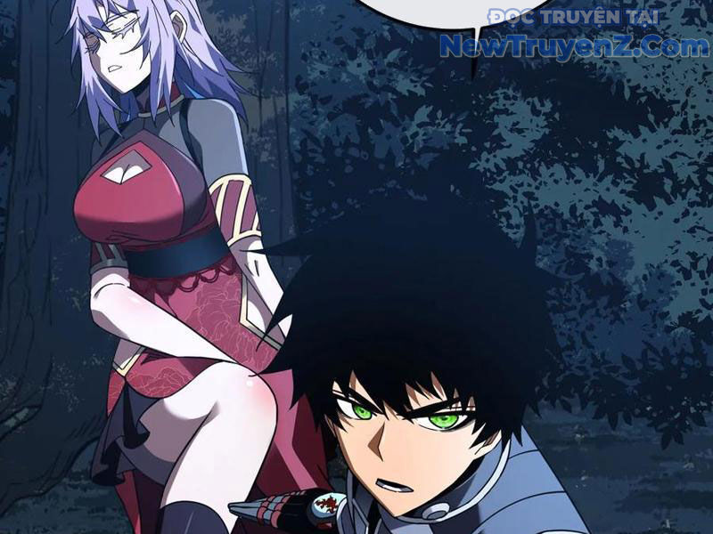 Mệnh Luân Chi Chủ! Khi Dị Biến Giáng Lâm Nhân Gian! Chap 124 - Next Chap 125
