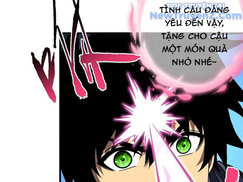 Mệnh Luân Chi Chủ! Khi Dị Biến Giáng Lâm Nhân Gian! Chap 124 - Next Chap 125