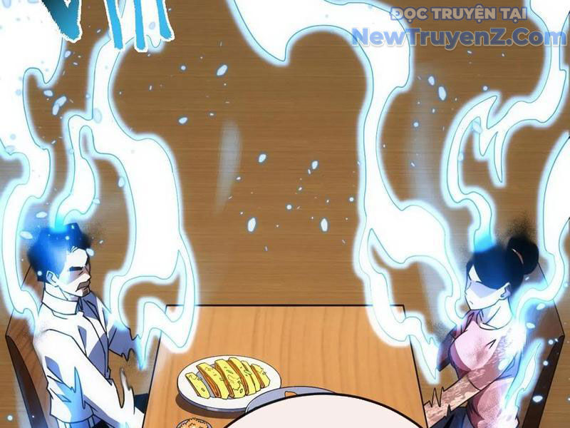 Mệnh Luân Chi Chủ! Khi Dị Biến Giáng Lâm Nhân Gian! Chap 124 - Next Chap 125