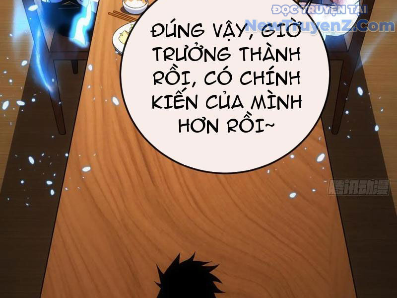 Mệnh Luân Chi Chủ! Khi Dị Biến Giáng Lâm Nhân Gian! Chap 124 - Next Chap 125