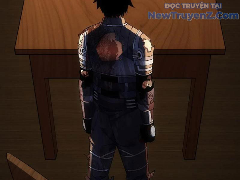 Mệnh Luân Chi Chủ! Khi Dị Biến Giáng Lâm Nhân Gian! Chap 124 - Next Chap 125