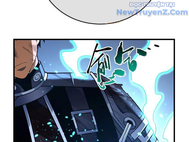 Mệnh Luân Chi Chủ! Khi Dị Biến Giáng Lâm Nhân Gian! Chap 124 - Next Chap 125