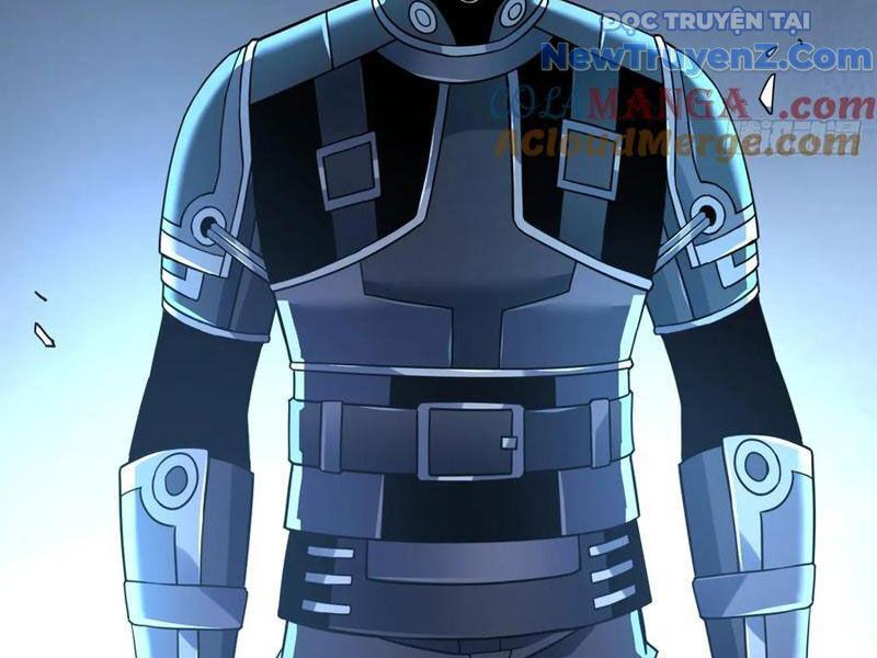Mệnh Luân Chi Chủ! Khi Dị Biến Giáng Lâm Nhân Gian! Chap 124 - Next Chap 125