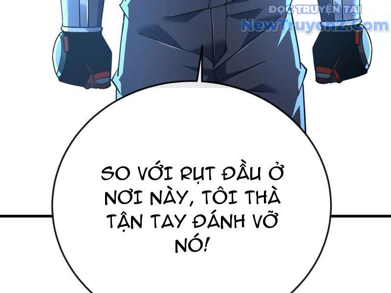 Mệnh Luân Chi Chủ! Khi Dị Biến Giáng Lâm Nhân Gian! Chap 124 - Next Chap 125