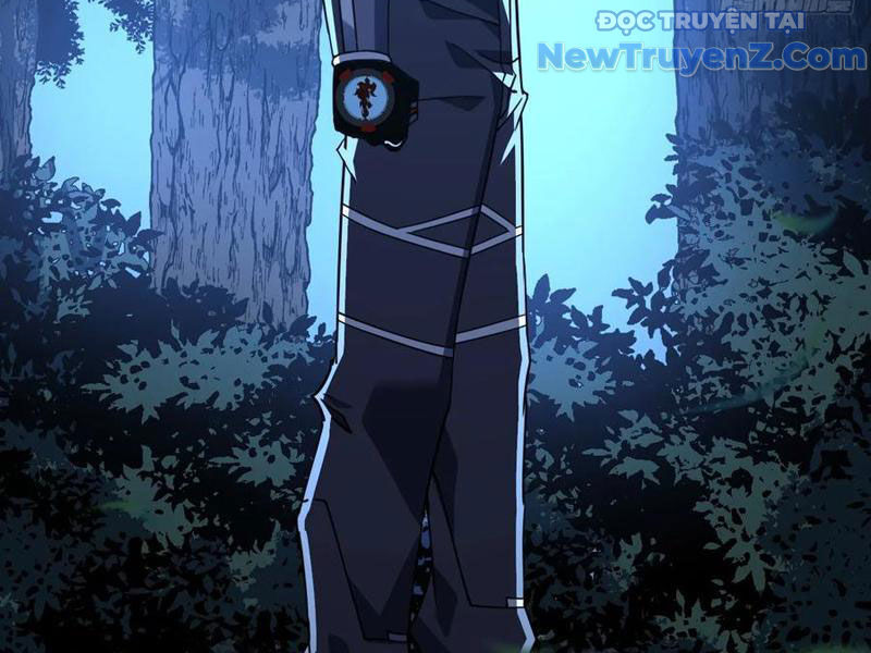 Mệnh Luân Chi Chủ! Khi Dị Biến Giáng Lâm Nhân Gian! Chap 124 - Next Chap 125